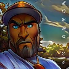 Two spots in your garage, what are you taking?