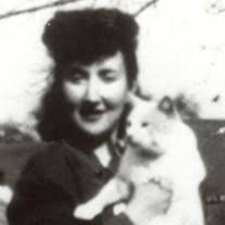 Pauline Beglin Obituary