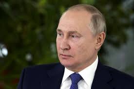 Wladimir wladimirowitsch putin ist der präsident der russischen föderation. Putin Sends Nearly 100 Percent Of Russian Forces At Border Into Ukraine Politico