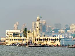 She has brown hair, brown eyes and was usually seen wearing a blue kimono. Haji Ali Dargah All That You Need To Know About This Floating Wonder Times Of India Travel