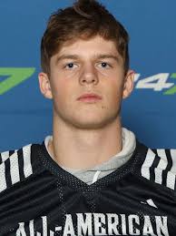 2025 Top Athlete Recruits