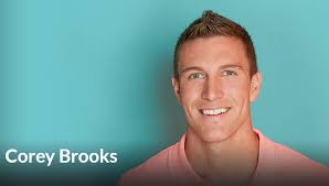 Big Brother 18 Cast: Corey Brooks