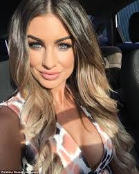 Katrina Vincent's Instagram, Twitter & Facebook