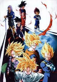 90s video games and post 2000 television shows. 80s 90s Dragon Ball Art