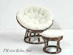 Shop wayfair for the best papasan footstool. Relax Rattan Chair Set Natural Rattan Furniture Wholesale Supplier Rattan Kids Furniture
