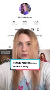 #stitch with @thisiskatiemac #greenscreen TYSM FOR HELPING ME MEET MY  GOAL!!!! WHAT KINDA SONG SHOULD I POST LMK