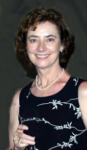 Patricia Whitaker Obituary