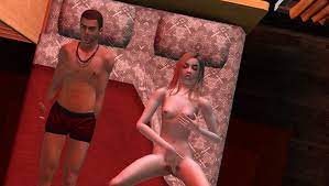 Passion [Requires patch level 1.63+] - Page 45 - Downloads - The Sims 3 -  LoversLab