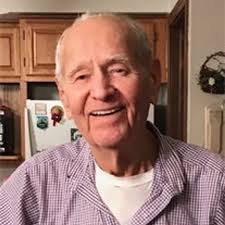 Donald M. Tom Obituary August 4, 2021