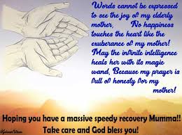 A speedy recovery wish is a card or message that is delivered to the person who has undergone surgery. For Mom Only Recover Soon Wishes Images Gifs Quotes