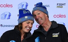 Dedicated to raising mnd awareness and funds for vital mnd research. Big Freeze 7 Beanies Launched To Help Fightmnd