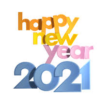 Happy New Year 2021 Selamat Tahun Baru Ucapan Tahun Baru Selamat Natal