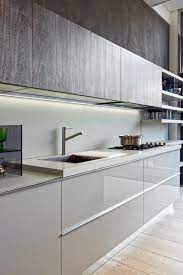Best Modular Kitchen Design Ideas And New Trend Page 20 Of 56 Womensays Com Women Blog Kitchen Inspirations Modern Kitchen Kitchen Layout