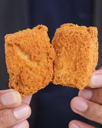 Resep kue lapis (tepung beras) by tatiara / durasi persiapan celupkan tiap tahu sumedang dengan larutan tepung. Resep Tahu Krispi Untuk Camilan Wfh