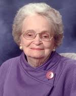 Obituary information for Edna Grasso