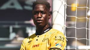 Okumu has played club football for chemelil sugar, free state stars and afc ann arbor.234 at afc ann arbor he made 8 league. Joseph Okumu Harambee Stars Defender Reveals Why He Signed For If Elfsborg Goal Com