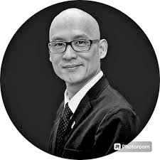 Anthony Chibueze Okere