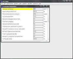 Pv F Chart Photovoltaic System Analysis 3 4 Download Free