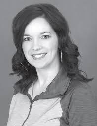 Jennifer Deters's Instagram, Twitter & Facebook