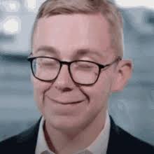 Amthor was born 1992 in ueckermünde and grew up in torgelow. Philipp Amthor Cdu Gif Philippamthor Amthor Cdu Discover Share Gifs