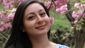 Seniors 2018: Marian Calle Shows How Perseverance Pays Off