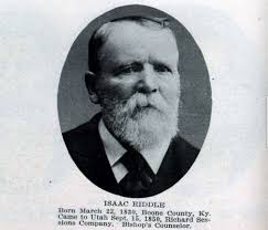 Hello everyone! I'm certain some relatives of mine may be located here. I  am a descendant of Issac who was one of Casper's sons. My uncle created  this website before his passing.