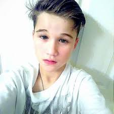 Brayden Carter (@BraydenCarter11)