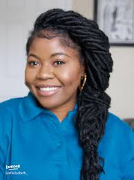 5 Effortless Faux Locs Styles You Need to Try