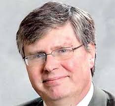 Professor Michael Bourne, leader in Corporate Performance', of Cranfield  University, UK, visits Sri