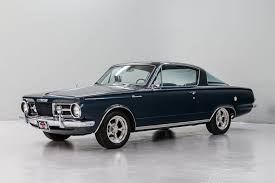 Image result for Ruby 1965 Barracuda