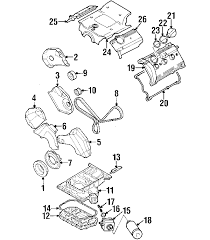 Volkswagen new beetle 20 liter 4 cyl general engine engine code aeg cooling system components removing and installing page 19 1. Vw Passat V6 Engine Diagram Wiring Diagram Direct Snail Course Snail Course Siciliabeb It