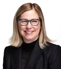 Vice-President, Finance & Operations EXECUTIVE BRIEF