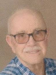 Obituary for Donald William Phillips