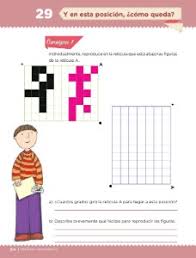 Las cuatro operaciones, fracciones, decimales, redondeo, unidades de medir y factores. 29 Y En Esta Posicion Como Queda Ayuda Para Tu Tarea De Desafios Matematicos Sep Primaria Quinto Respuestas Y Explicaciones