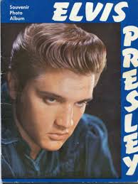 TV Guide Elvis Collectors editions #4 with CD "That's All right" July 4,  2004