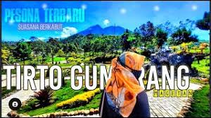 Jun 12, 2013 · obyek wisata alam air terjun tirto gumarang ini secara administratif berada di desa ngancar, sedangkan letak astronomisnya berada pada koordinat gps: Tirto Gumarang Cemoro Sewu Magetan Wisata Baru Di Magetan Jawa Timur Sahabat Wisata Channel Youtube