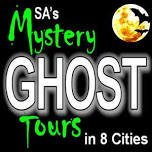 Mystery Ghost Tour HEIDELBERG