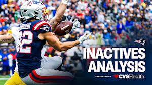 Patriots News & Analysis | New England Patriots - Patriots.com