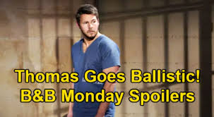 Jun 16, 2021 · the bold and the beautiful (b&b) spoilers for thursday, june 17, tease that bill spencer (don diamont) will rip into justin barber (aaron d. Pin On Bold And The Beautiful