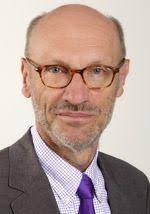 Reinhard Wiesner • Sozialpädagogik • Fachbereich Erziehungswissenschaft und  Psychologie