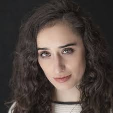 Starting 2025 as Rosaline in Love's Labour's Lost! 🌟✨ Come laugh, love,  and get lost with us Jan 9–26. 🎭 @shakespearetavernplayhouse 💖  #NewYearAnotherRole #LovesLaboursLost #TheatreMagic