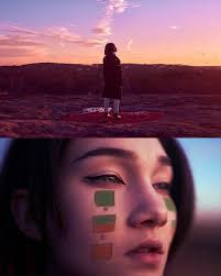 KINETIC 'Yamaha Spec Commercial' @yamahamotorusa At its core, KINETIC is a  story about temptation; and what happens when desire runs rampant.  Experience the full scope of this amazing project in its full