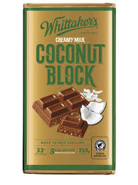Crafting new zealand's finest chocolate since 1896. Coconut Truffles Whittaker S