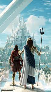 Save money and find the lowest prices, free games and best deals Assassin S Creed Odyssey Episode 3 Wallpapers Wallpaper Cave