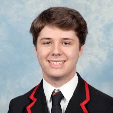 While we're certainly very proud of our entire 2024 VCE cohort, we'd like  to especially acknowledge this year's Duxes and Proxime! Our College Duxes  this year were Paddy Meagher and Carl Tassoni,