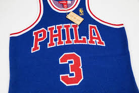 Browse 7,930 allen iverson sixers stock photos and images available, or start a new search to explore more stock photos and images. Clot X Mitchell Ness Allen Iverson Kevin Durant Jersey Hypebeast