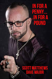 Amazon.com: In For a Penny .........In For a Pound eBook : Dave Major,  Scott Matthews: Kindle Store