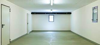 Radonseal ™ penetrates deep into new or old concrete (up to 4 inches), reacts and seals it internally to provide: Advice On Sealing A Basement Floor Doityourself Com
