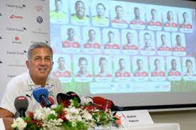Sie verkauft möbel, er zuversicht: Fussball Wm Vladimir Petkovic Ist Ein Ziemlich Guter Verkaufer