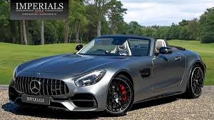 Image result for Selenite Gray 2017 AMG-GT